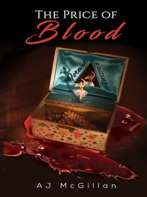 cover image of The Price of Blood